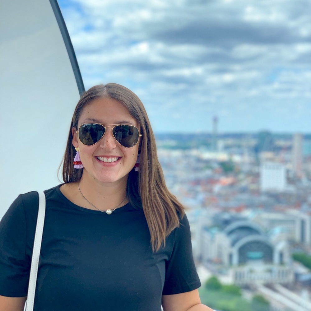Meet your Posher, Cassidy